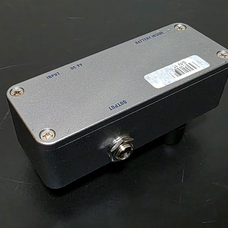 One Control BALTIC BLUE FUZZの画像